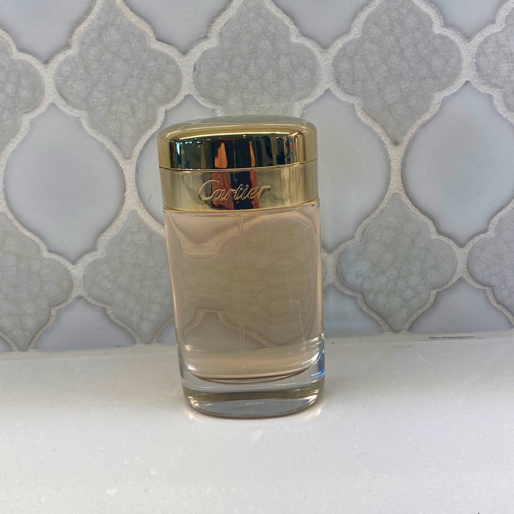 Cartier Basier Vole Eu De Parfum 3.3 oz